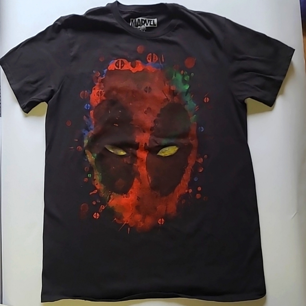Deadpool t shirt